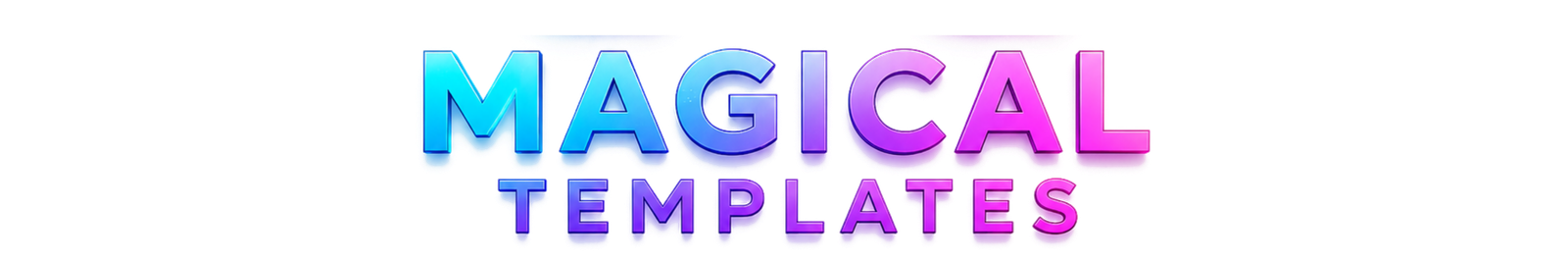 Magical Templates