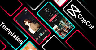 Trending CapCut Templates | Instagram Capcut Templates | Capcut Templates